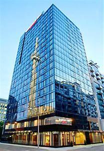By Marriott Downtown / Entertainment District